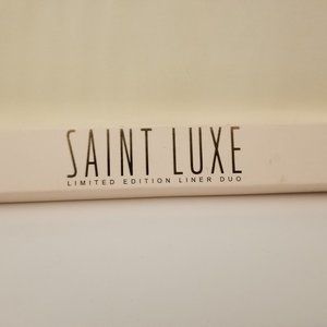 Saint Luxe Limited Edition Liner Duo - Love Letter and Secret Admirer